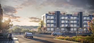 M3M Antalya Hills Sector 79 Gurgaon – Luxury Low-Rise Floors on NH-8