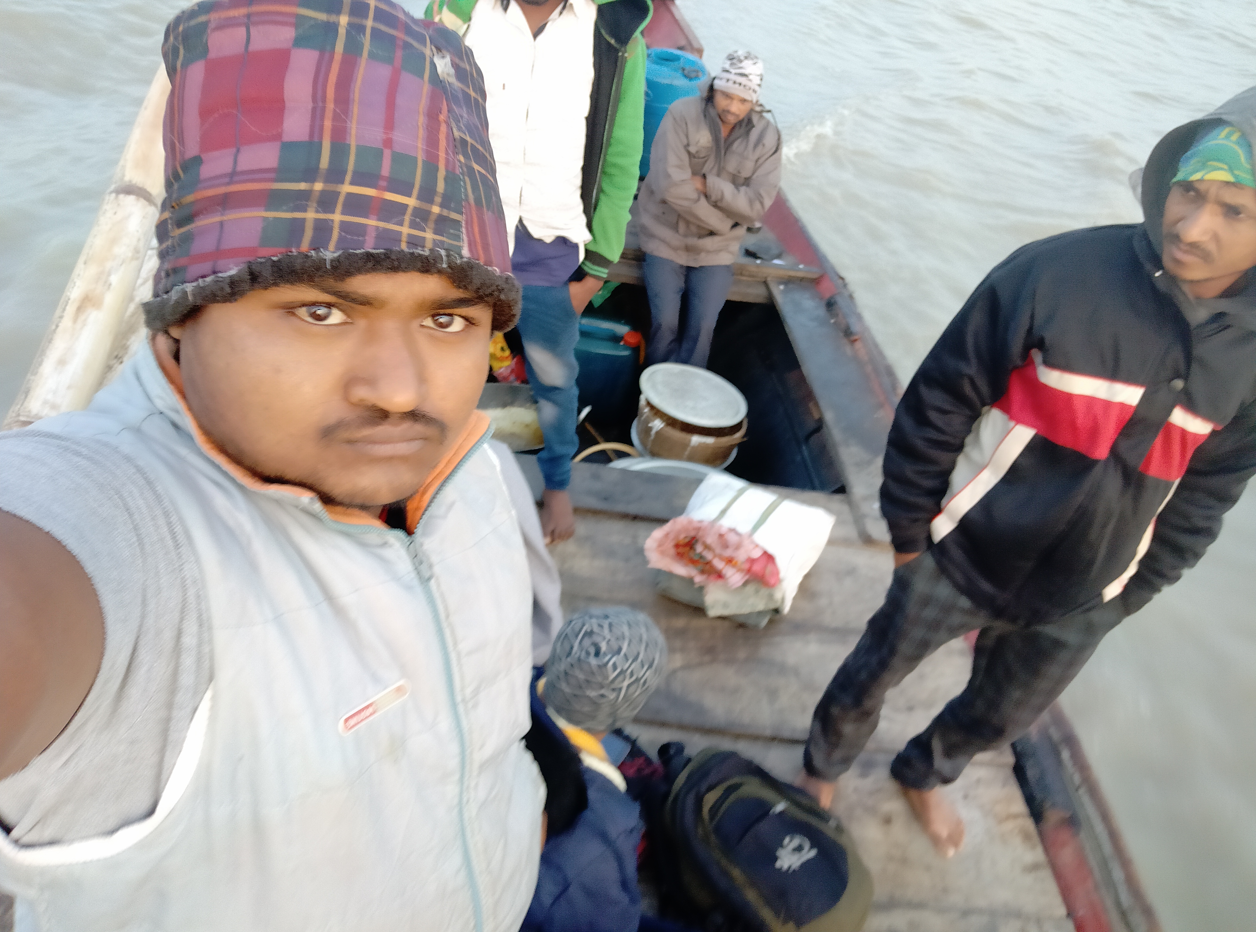 Chilika tour