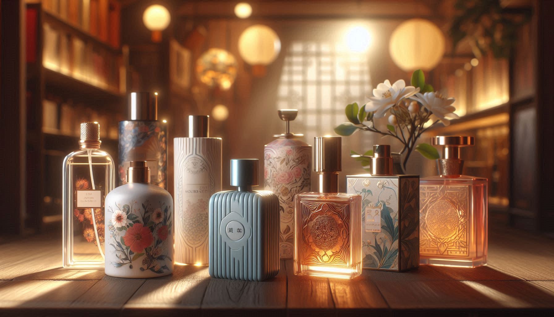 Top 10 Affordable Clean Scent Perfume Dupes for Everyday Wear