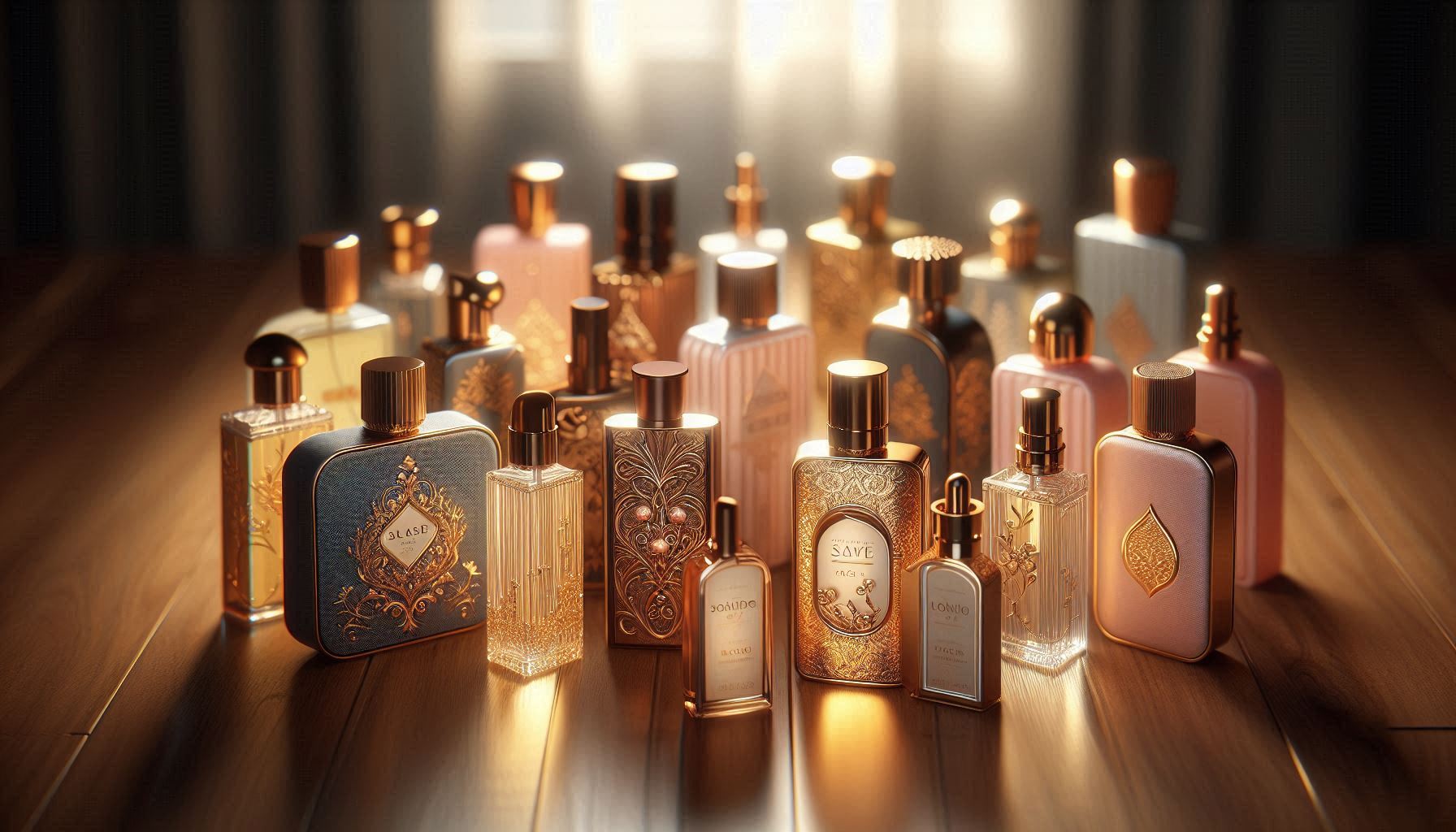The Best Bargains in Fragrance Top Pocket-Friendly Perfume Oils