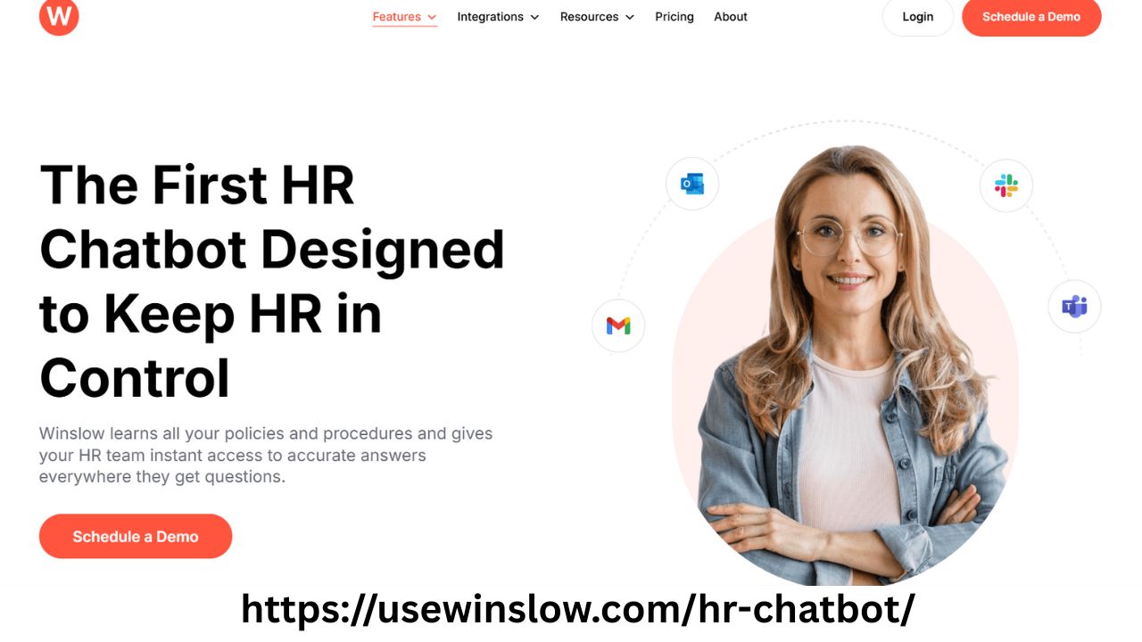 Streamlining HR Queries: The Future of Chatbots in Human Resources