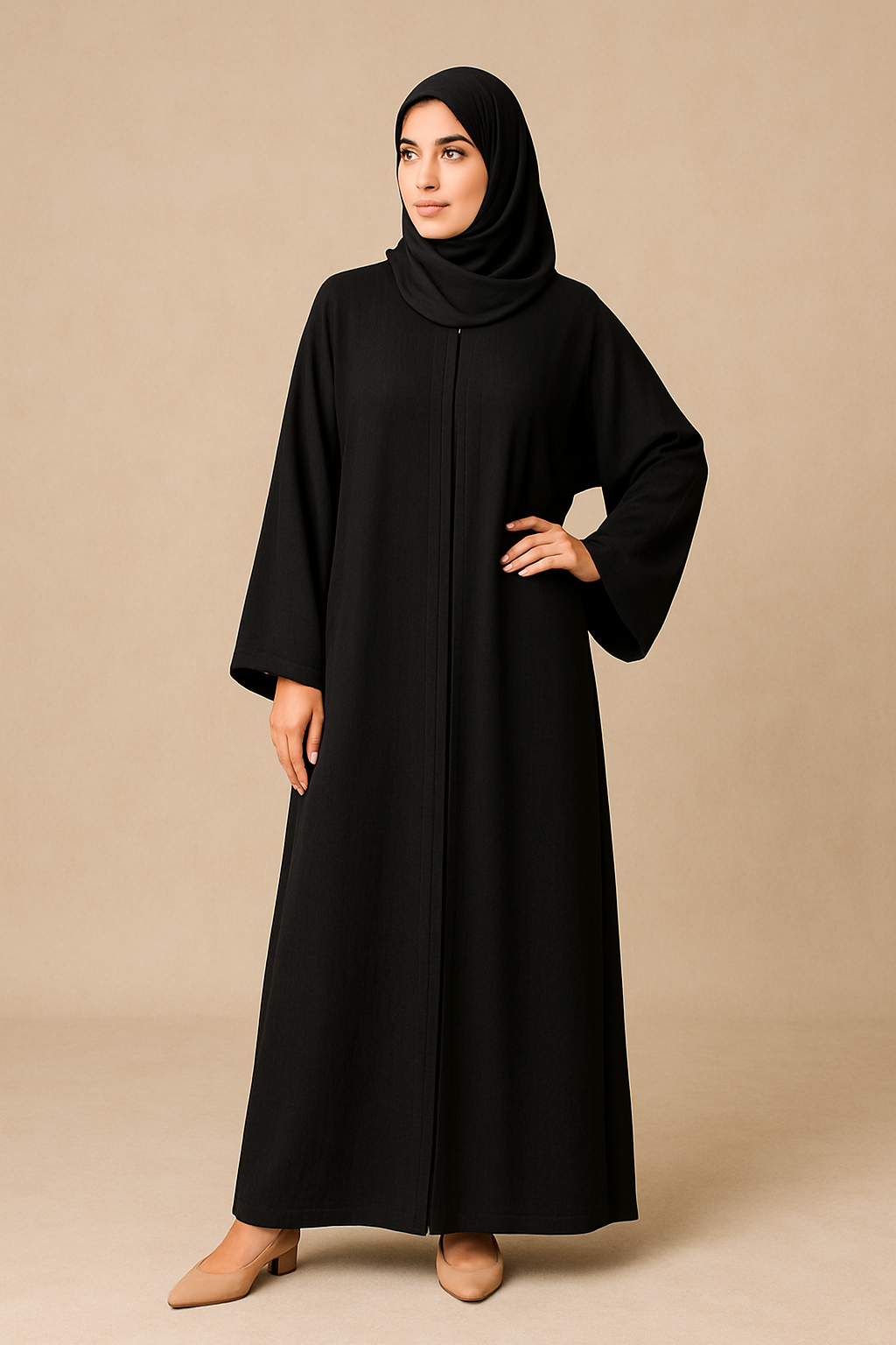 Abayas: Bridging Tradition and Modern Style