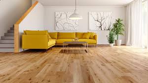 Vinyl Flooring