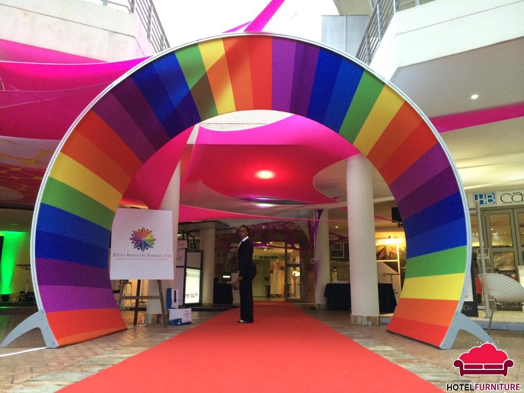 Exhibition Carpets In Dubai