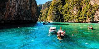 Andaman Adventure Tour Packages