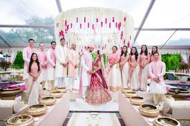 Best Indian Wedding Caterers In Ny