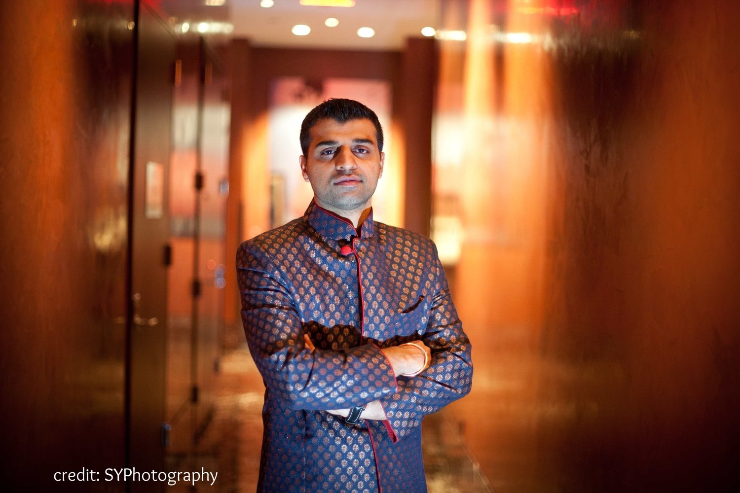 Best Indian Catering Services - Gaurav Anand
