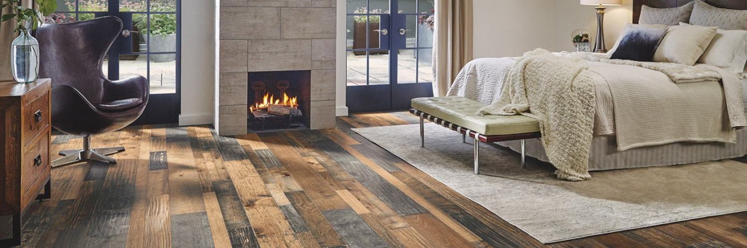 Hardwood Flooring In Dubai