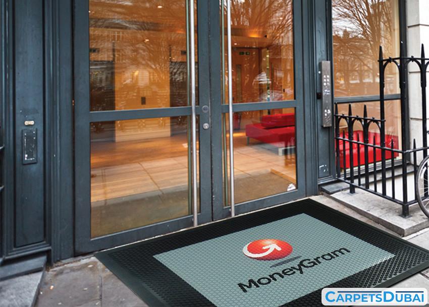 Buy Printed Door Mat In Dubai
