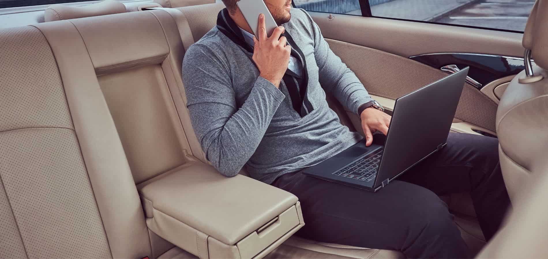 Your Guide to Booking a Taxi from Reading to Gatwick