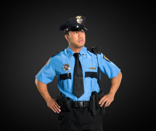 The Complete Guide to What Are 4 Security Guards in Modern Security