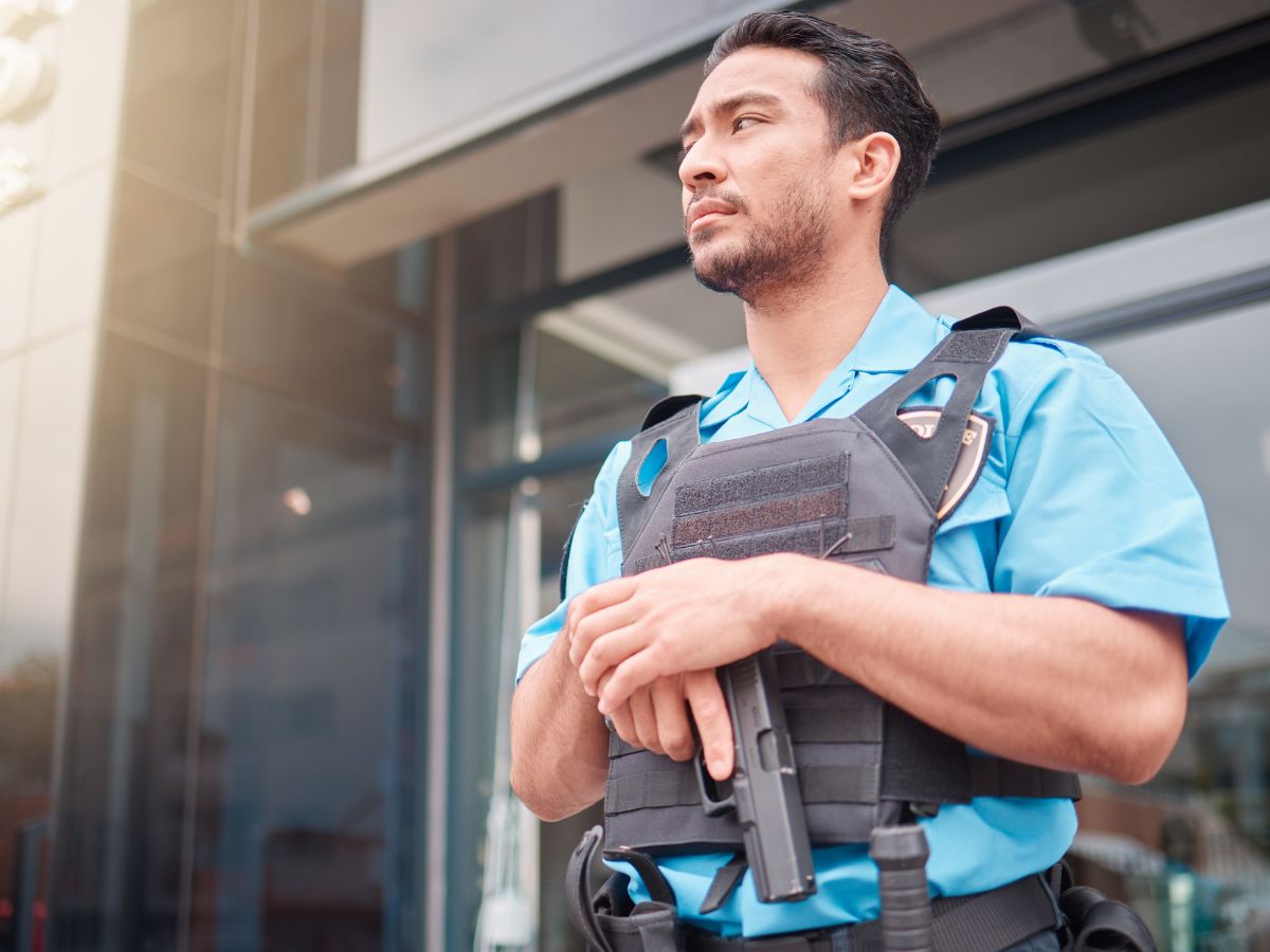 Enhancing Home Safety with Residential Security in San Bernardino