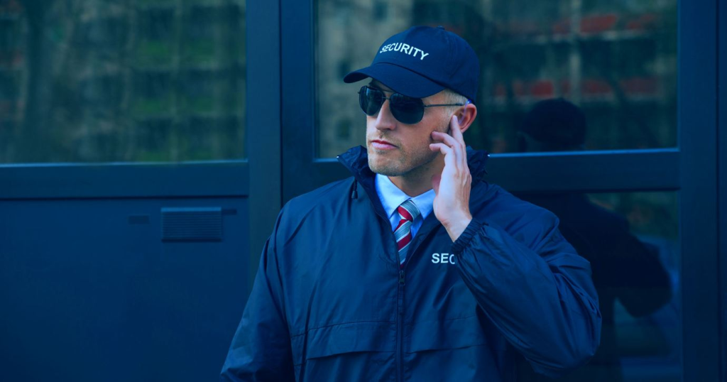 Enhancing Safety with Professional Security Services in San Diego