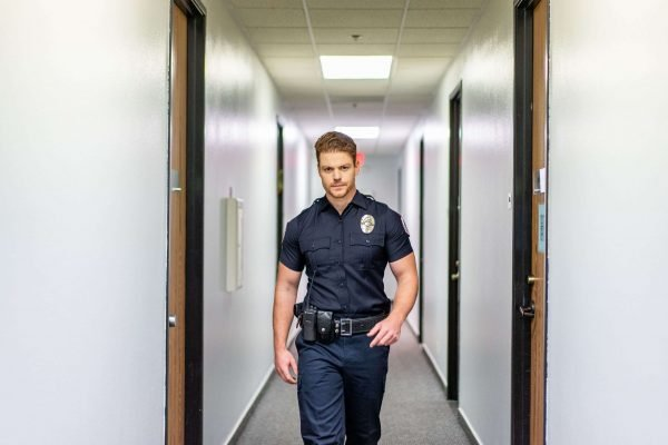 Commercial Security for a Safer Working Environment