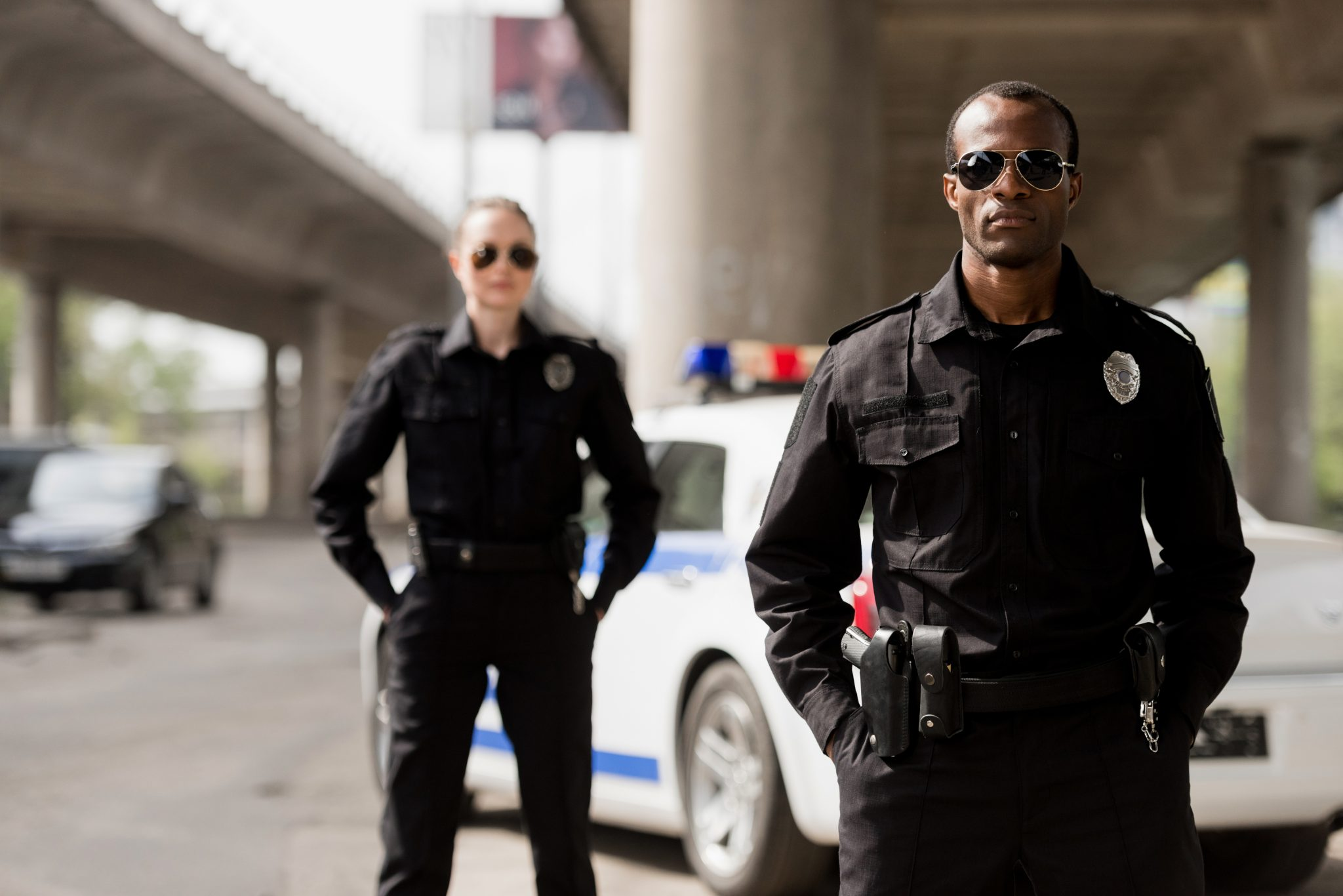 How Mobile Patrol Security in San Bernardino Prevents Theft and Vandalism