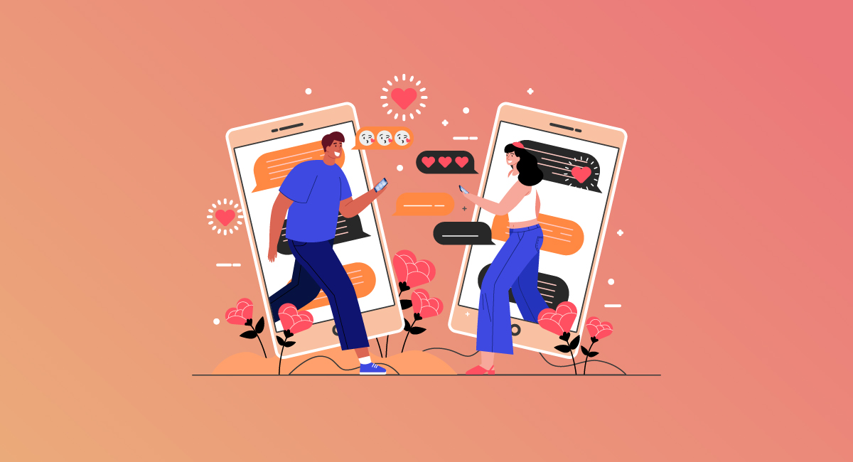 Similar app like tinder