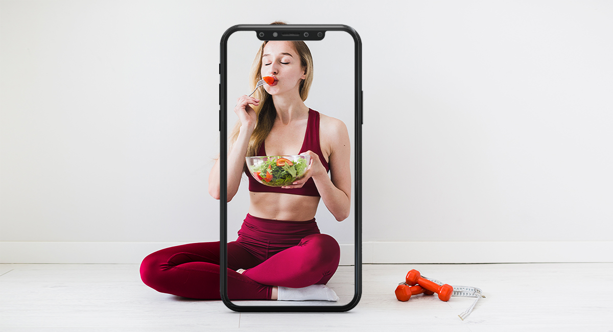 Intermittent Fasting App