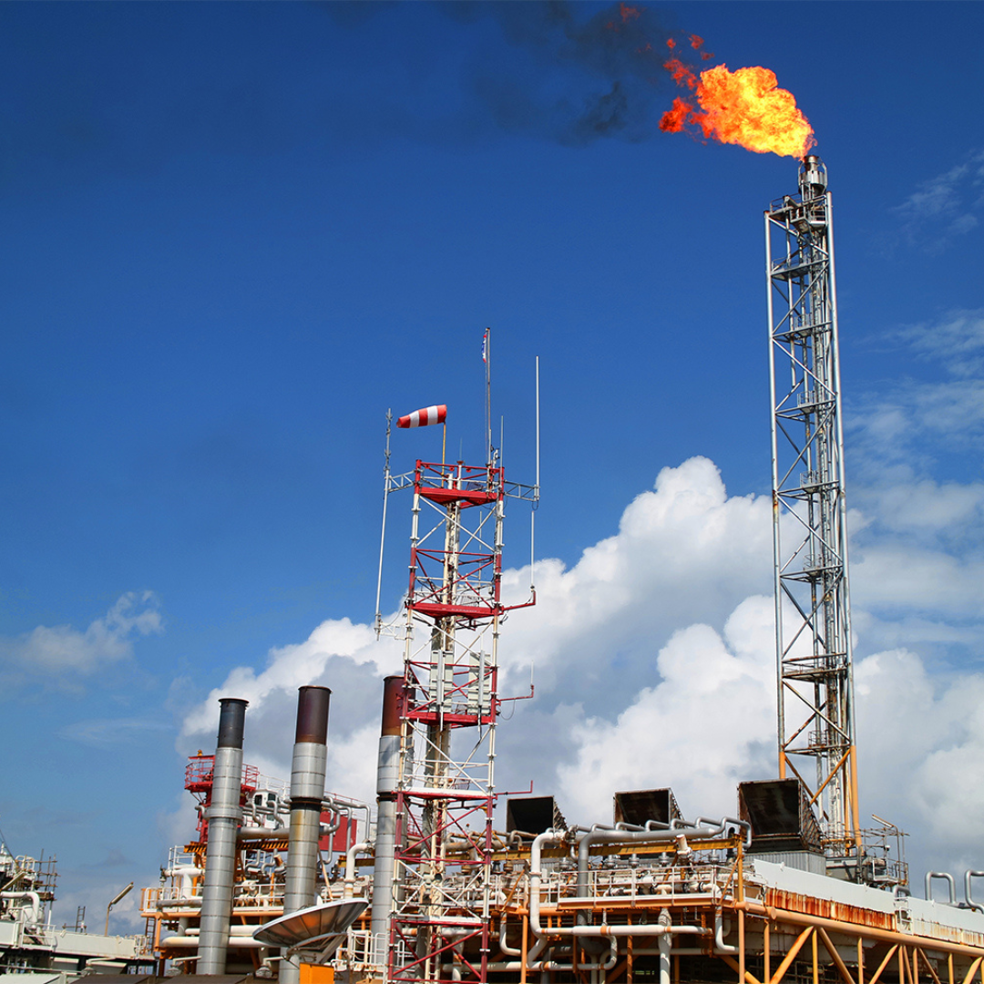 How to Choose the Best Emissions Management Software for Oil & Gas Operations
