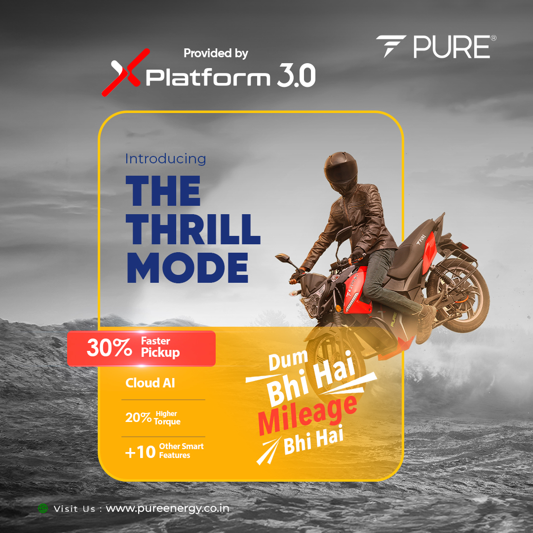 Why a Power Backup Battery for E-Bikes Is Basically Your Ride’s Lifesaver