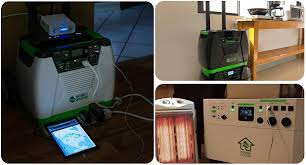 Why Should You Invest in a Power Backup Battery for Home India?