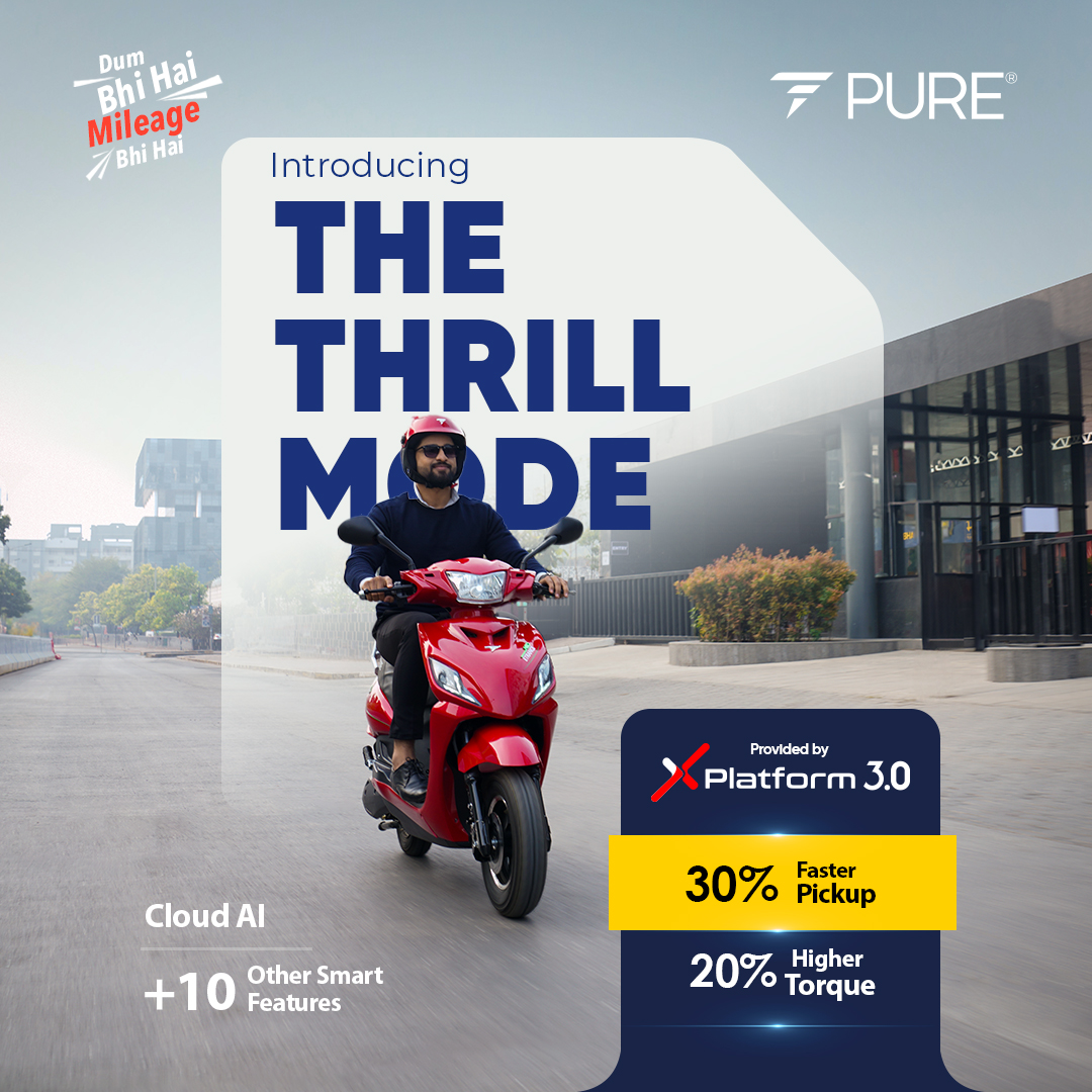 Cheap thrills, long rides: choosing the right power backup battery for e bikes