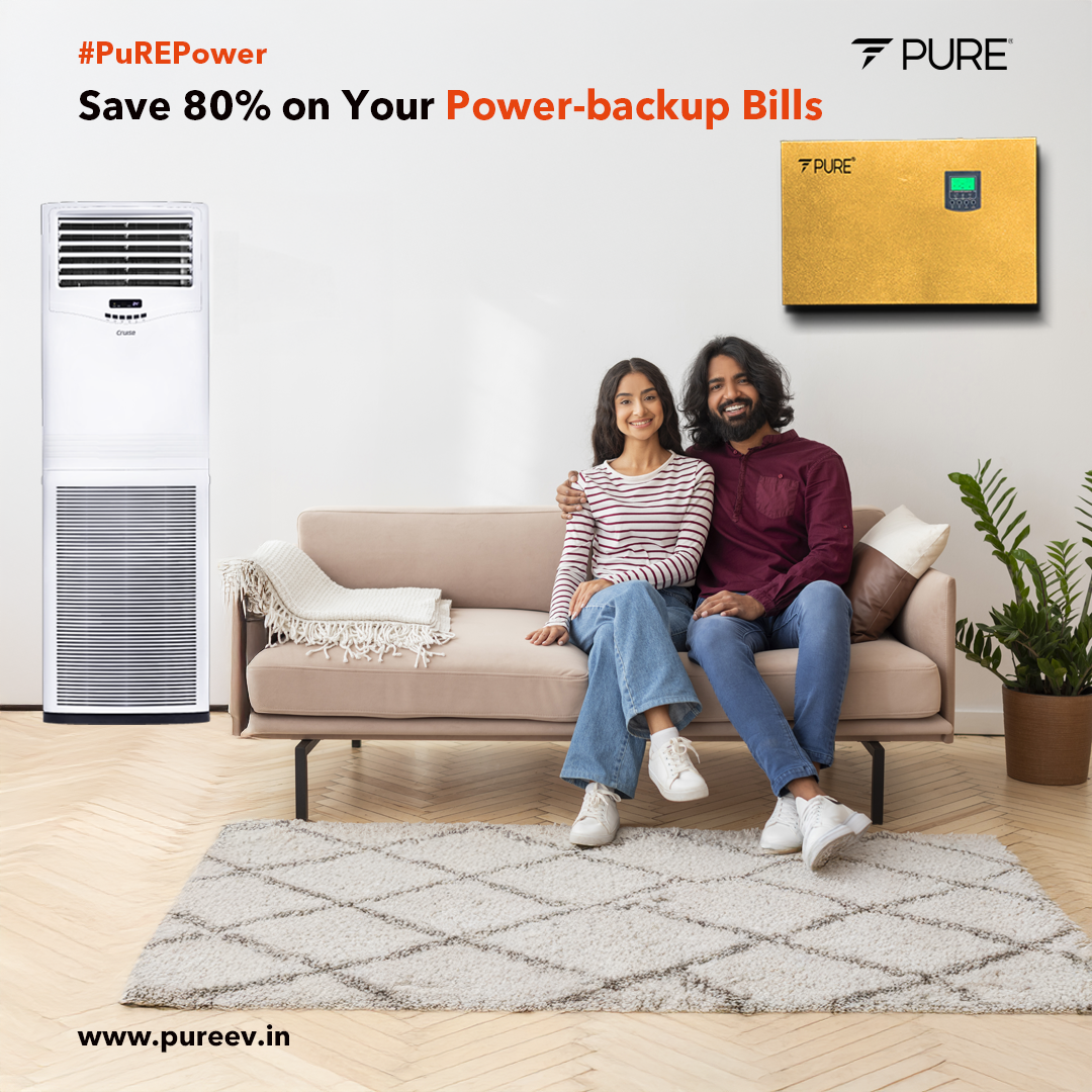 Why Everyone’s Suddenly Talking About Power Backup Solutions for Home