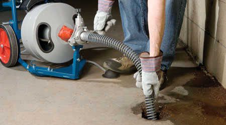Why Hiring a Drain Cleaning Plumber Is Essential for a Healthy Plumbing System