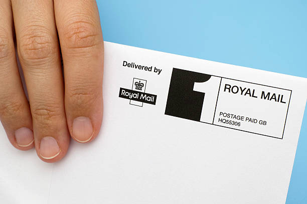 Tips for Preparing Your Mail for Royal Mail Bulk Postage