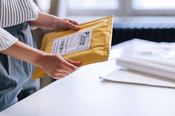 What Are Mailing House Services and How Can They Benefit Your Business?