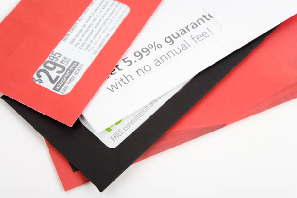 The Role of Marketing Inserts in Customer Loyalty Campaigns