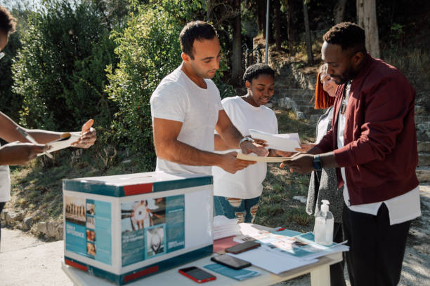 The Ultimate Guide to Cost-Effective Leaflet Distribution