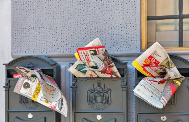 Effective Strategies to Maximise Impact with Door to Door Leaflet Distribution