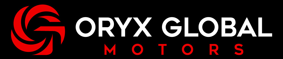 Top 4 Vehicles You Can Import Through Oryx Global Motors Right Now