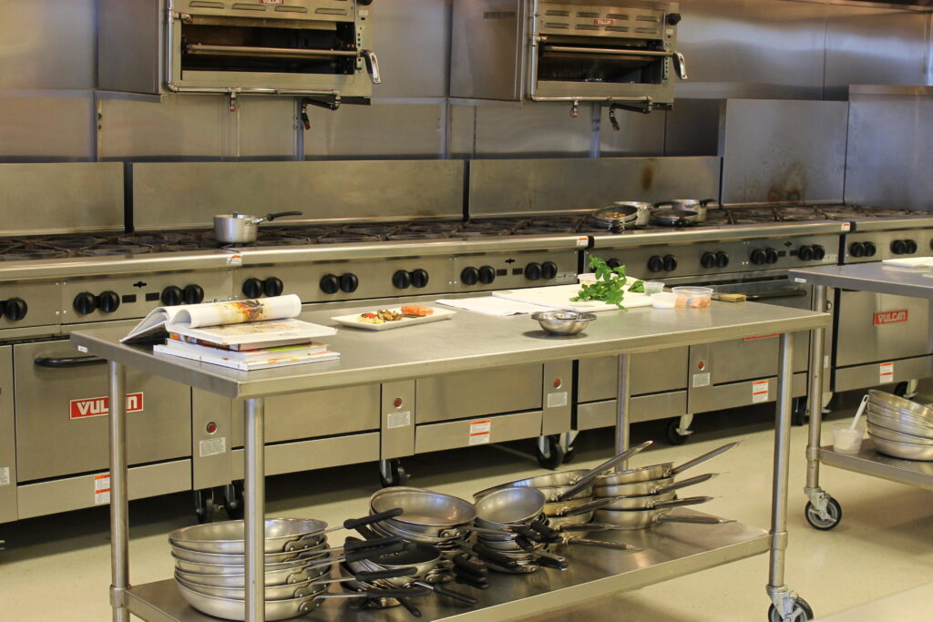 Premium Commercial Kitchen Equipment for Professional Cooking Solutions