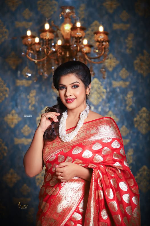 Kolkata's Premier Sangeet Makeup Artists: Making Moments Magnificent