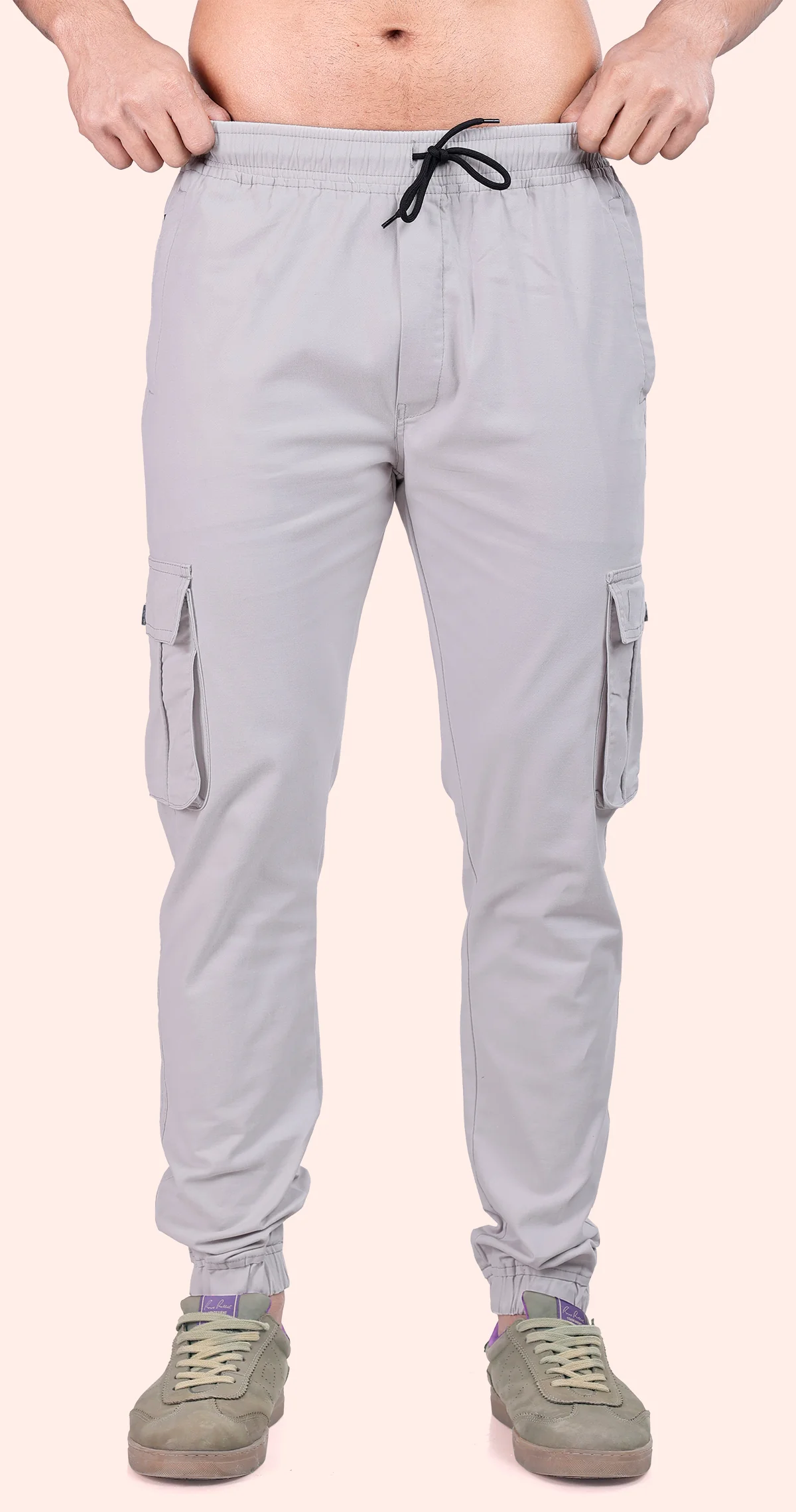 Level Up Your Style Game: Best Joggers for Men to Buy in India Right Now