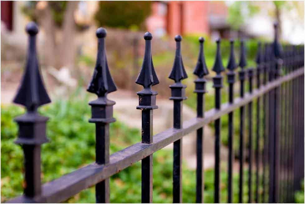 The Importance of Professional Commercial Fence Installation in North Dallas, TX