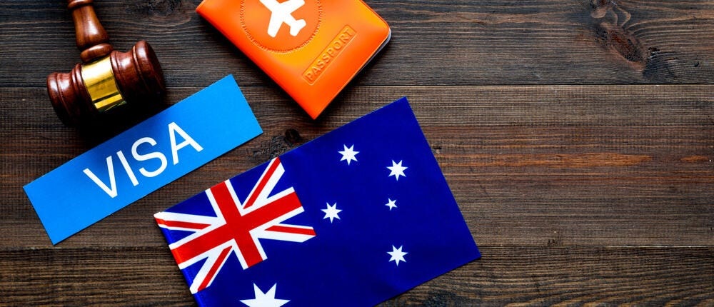 Family Visas For Single Parents: What Australia Offers & How To Apply