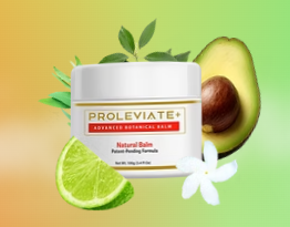 Proleviate: Revolutionizing Pain Relief with Nature's Best