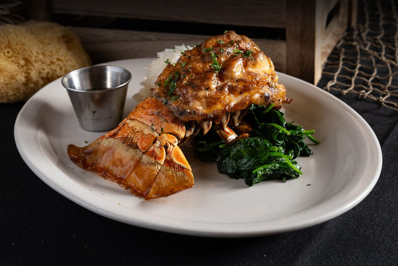 Why House-Made Sauces Go Beyond Tartar for Fine Dining in Stuart FL