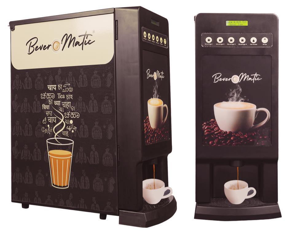 Discover the Best Automatic Coffee Machine Supplier in India: Quality and Service You Can Trust