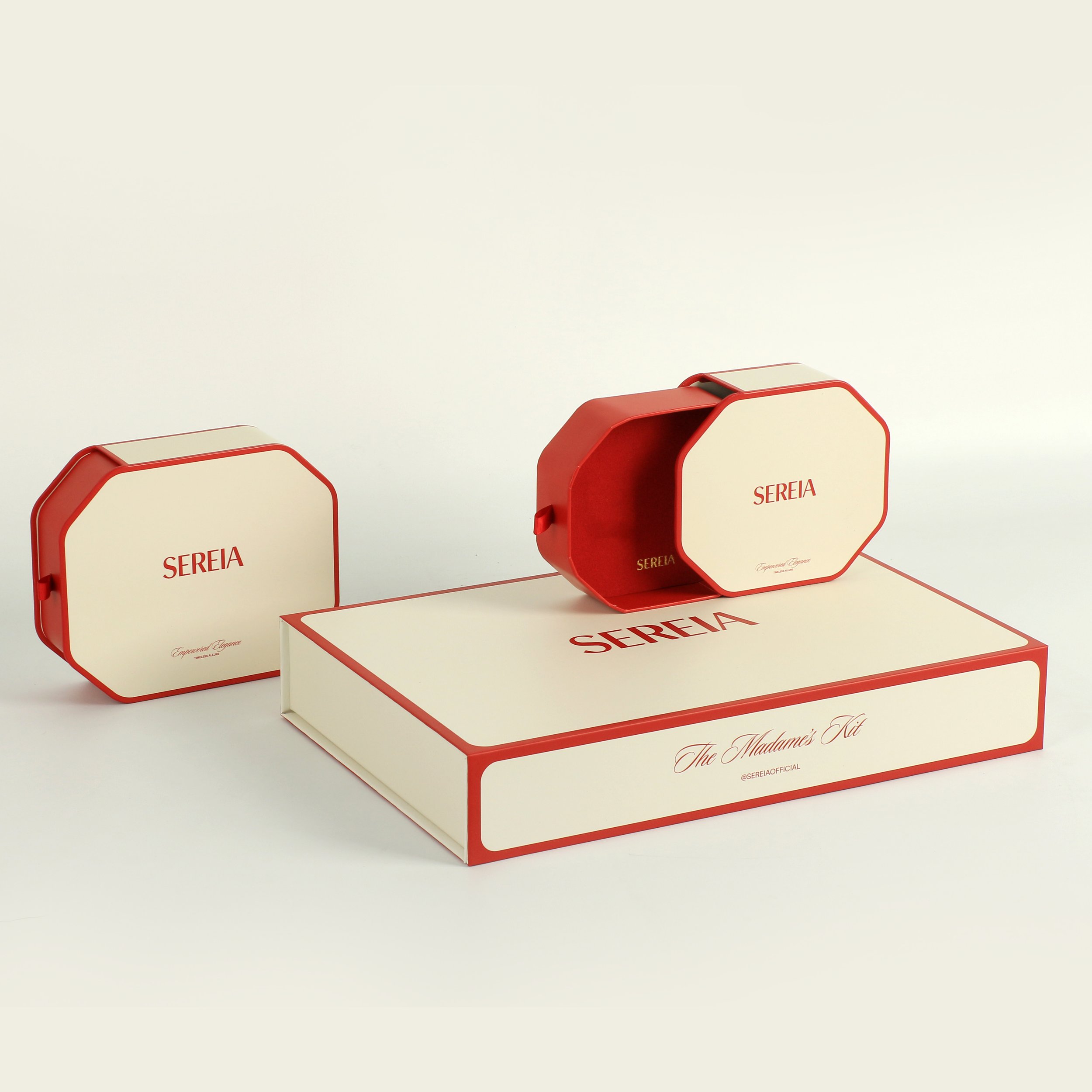 Elevating Brand Identity Through Premium Packaging Solutions