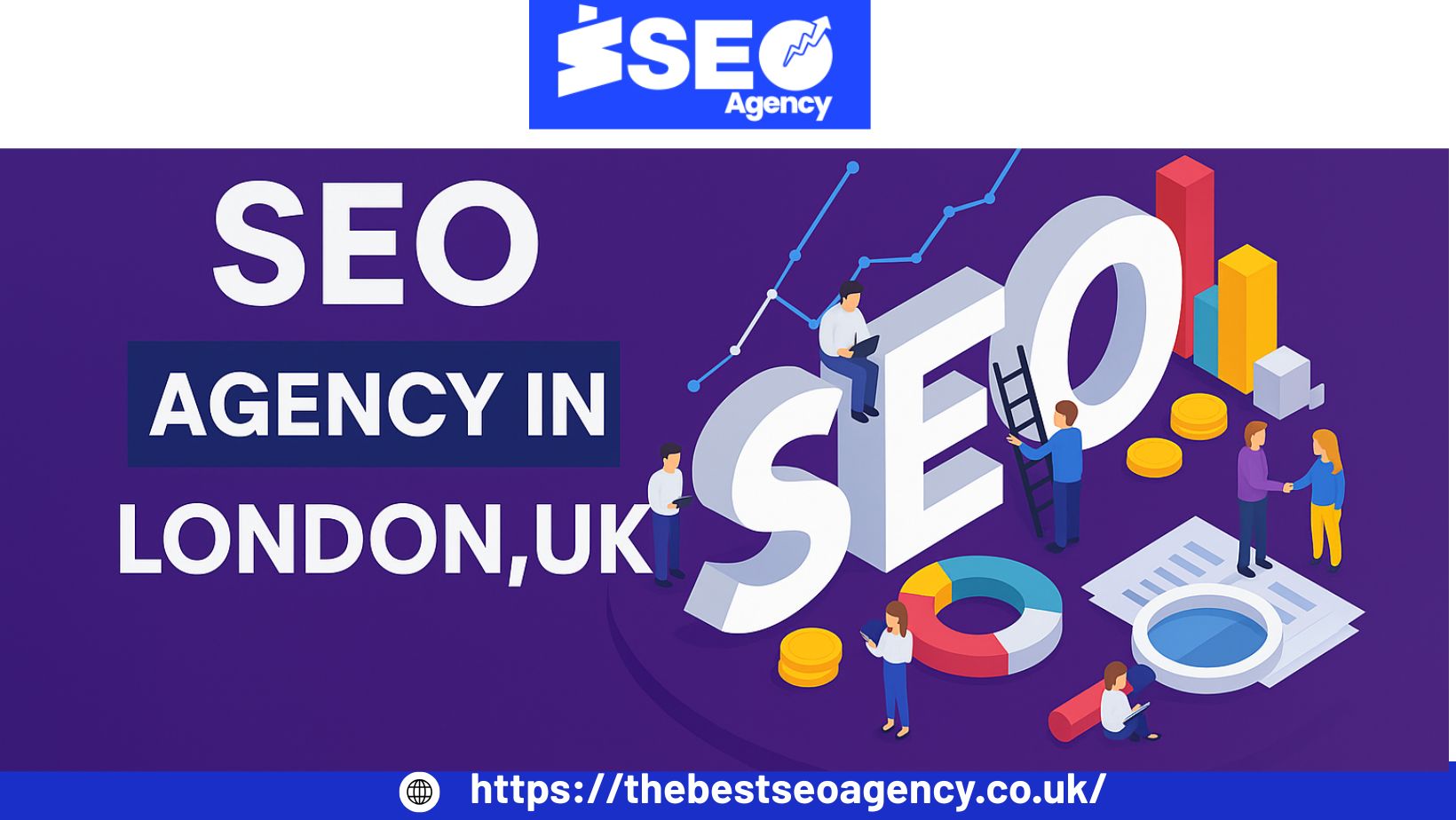 Why Choosing the Best SEO Agency in London Is the Smartest Move for Your Business in 2026