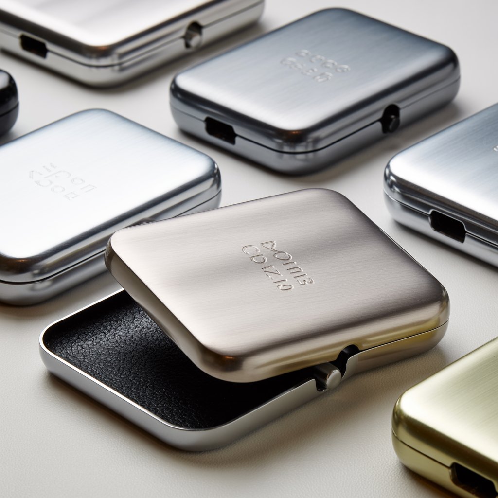 Best Aluminum Cigarette Pocket Cases of 2025 — Reviewed & Ranked