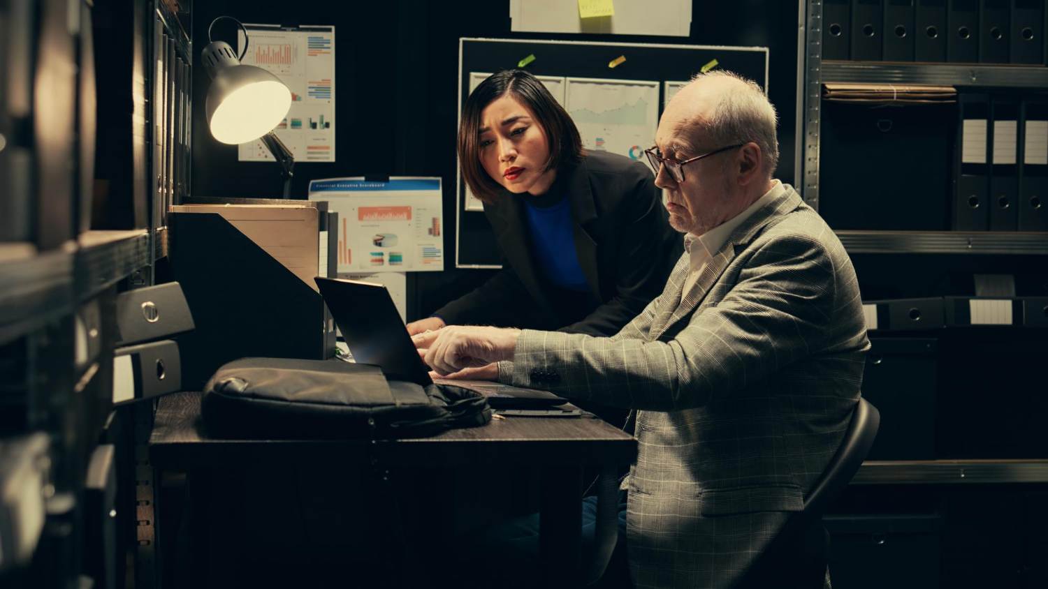 Are You Legally Compliant? Business Security System Requirements in the UK