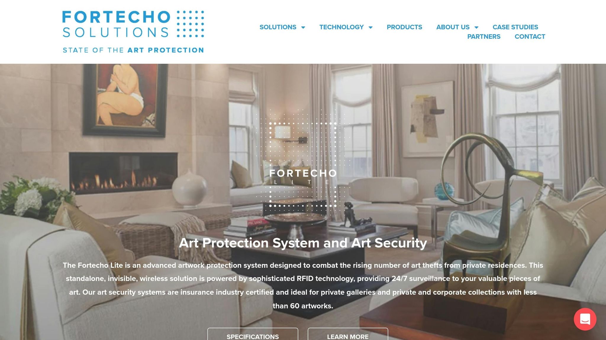 The Role of Fortécho in Modern Art Security Systems