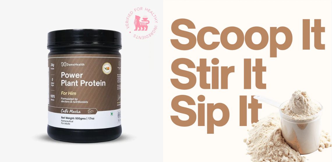 Why Your Protein Powder Might Be Holding You Back