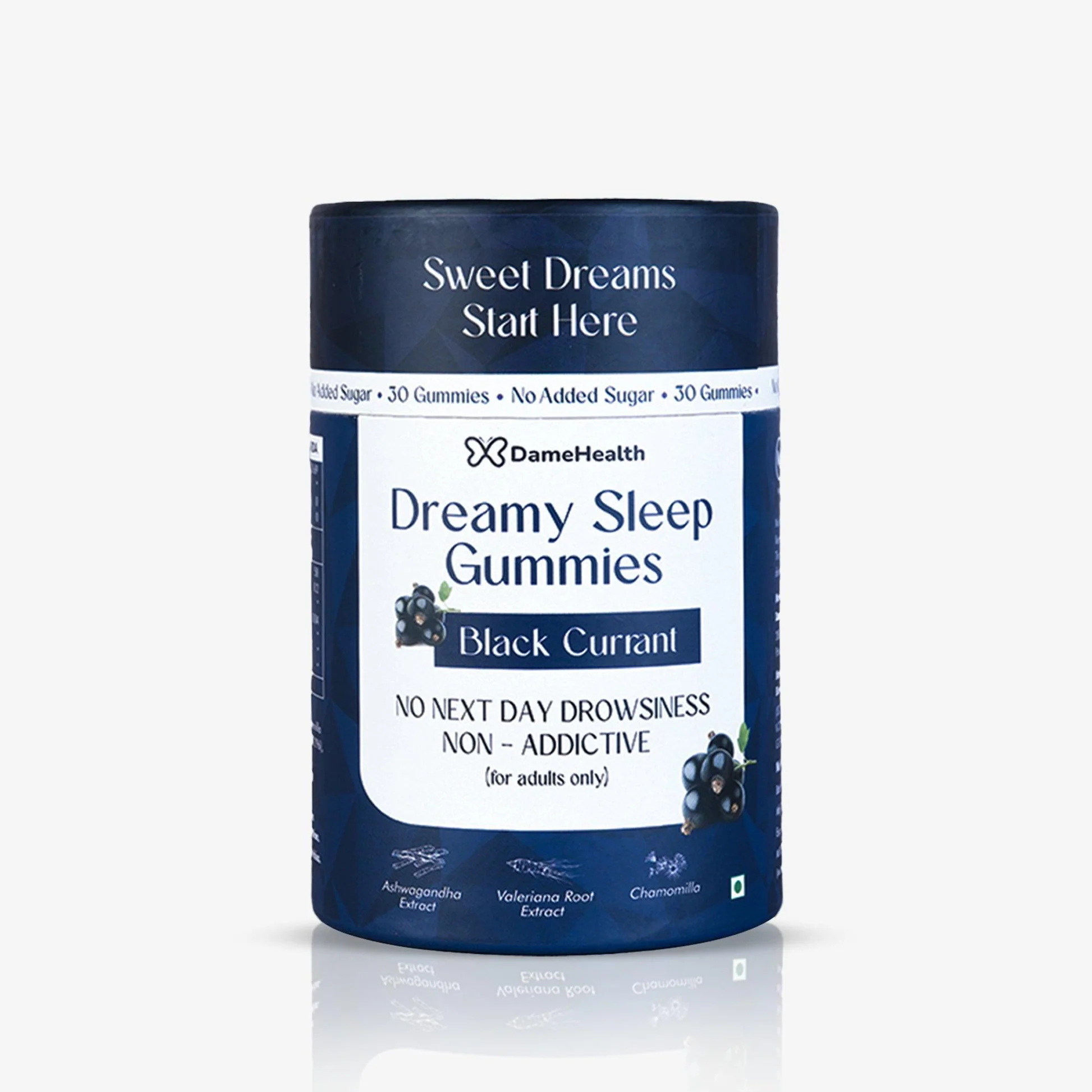 Why Melatonin Gummies Might Be Your Best Friend on Tough Sleep Nights