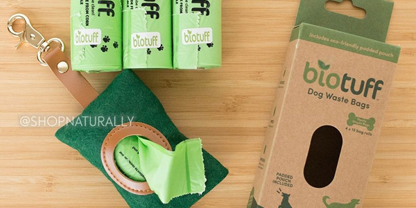 Shop Eco-Friendly And Cheap Biodegradable Rubbish Bags