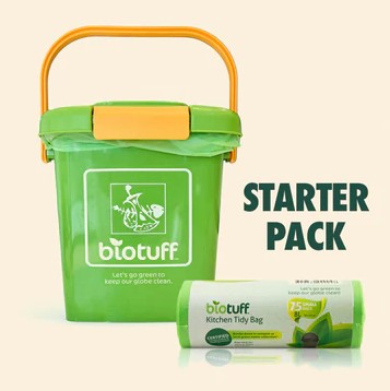 Why Waste Separation Is Easier With New Compost Bin Compost Kit